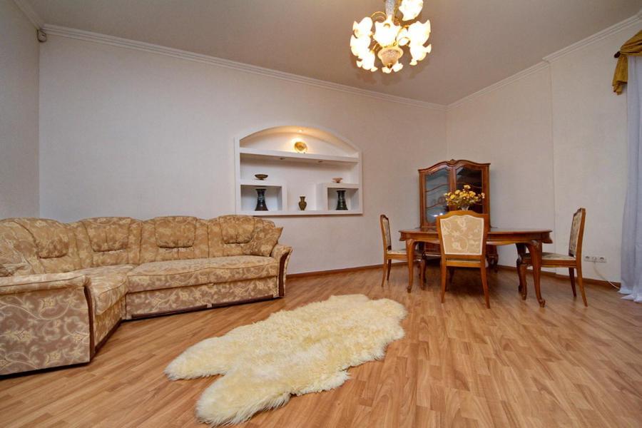 Apartments On Besarabka 키예프 외부 사진