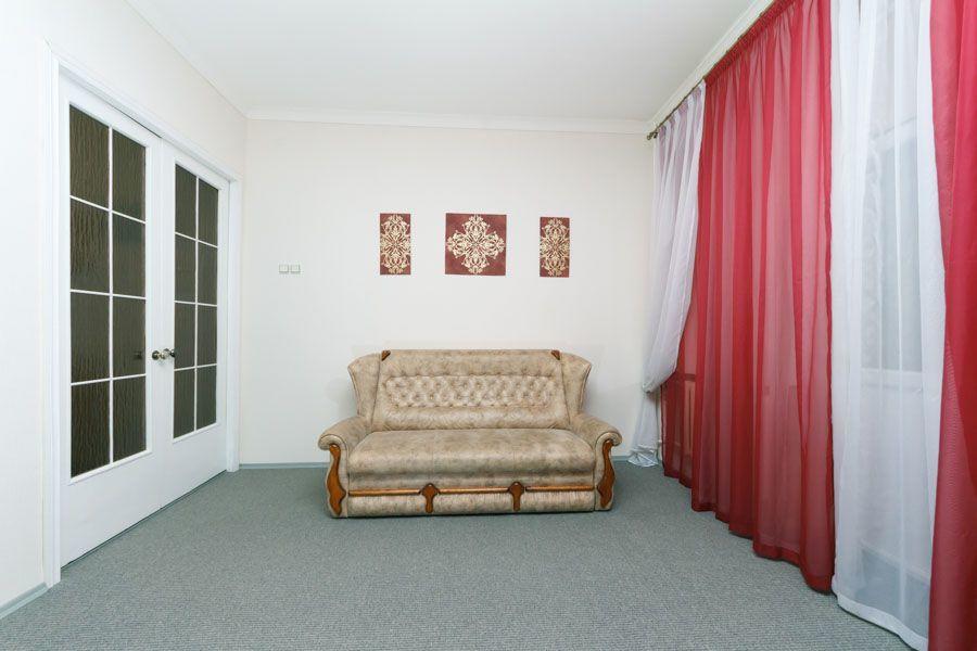 Apartments On Besarabka 키예프 외부 사진