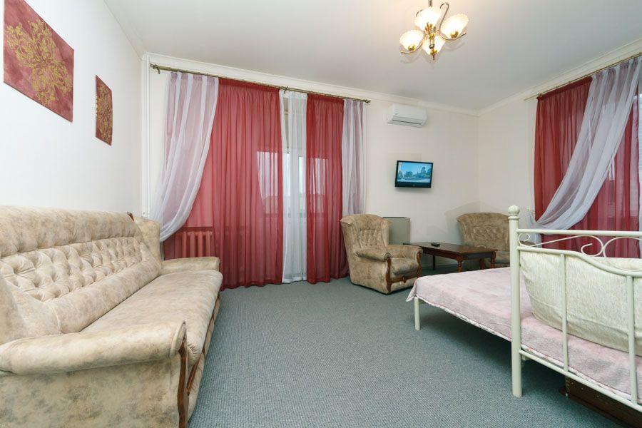 Apartments On Besarabka 키예프 외부 사진